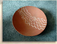 stoneware and porcelain